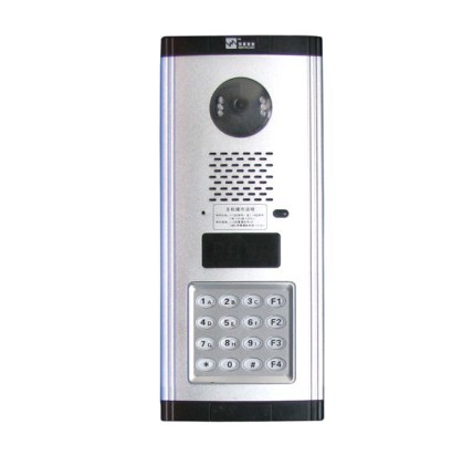 聯(lián)網編碼式可視主機MY-08LM3