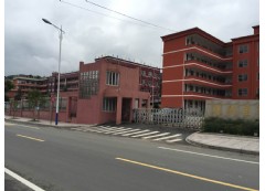 泰順職高高清監控工程3