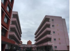 泰順職高高清監控工程8